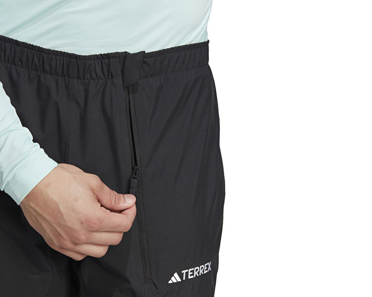 みにまうすatmosGRIPSWANYFIREPROOFDOWNPANTS adidas Erkek Mt Rain Pant Siyah IB1120