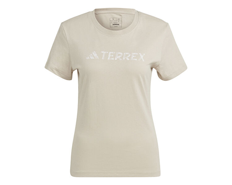 Terrex W Logo Tee