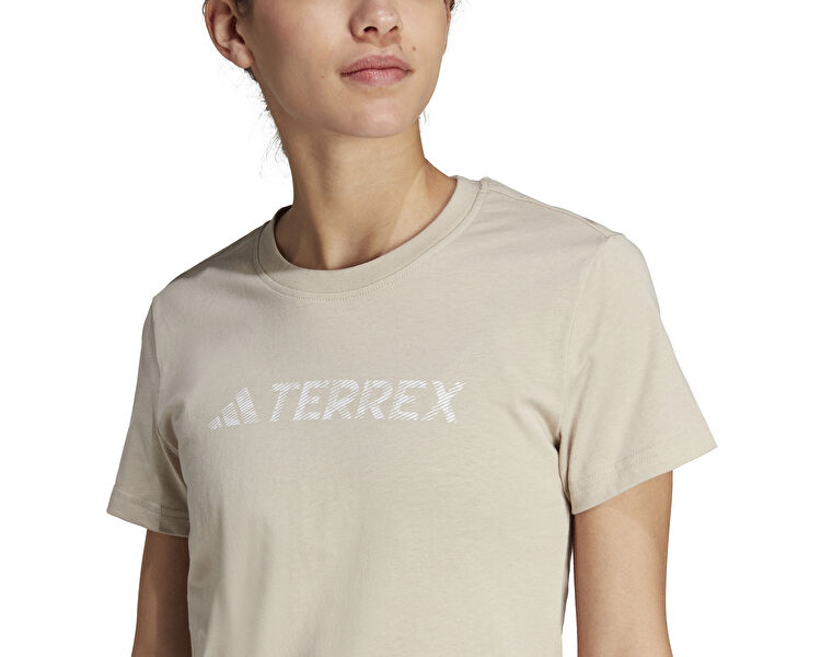 Terrex W Logo Tee