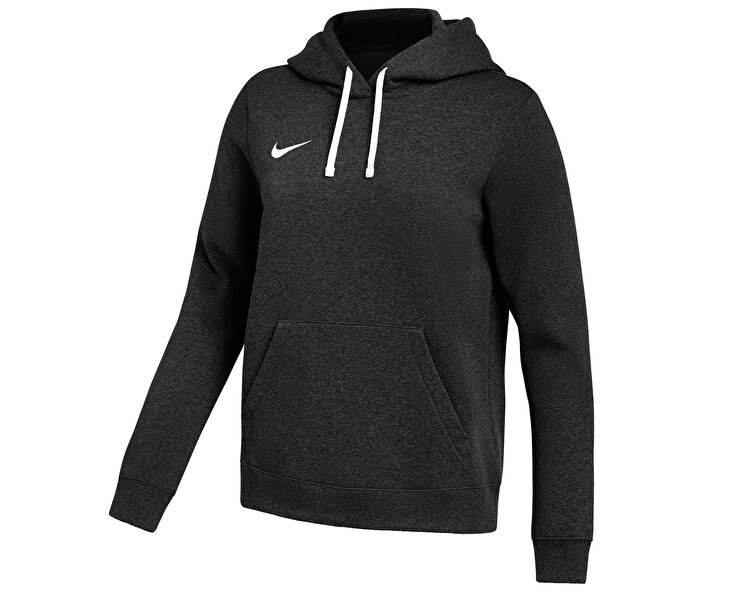 W NK PARK26 FLC PO HOODIE