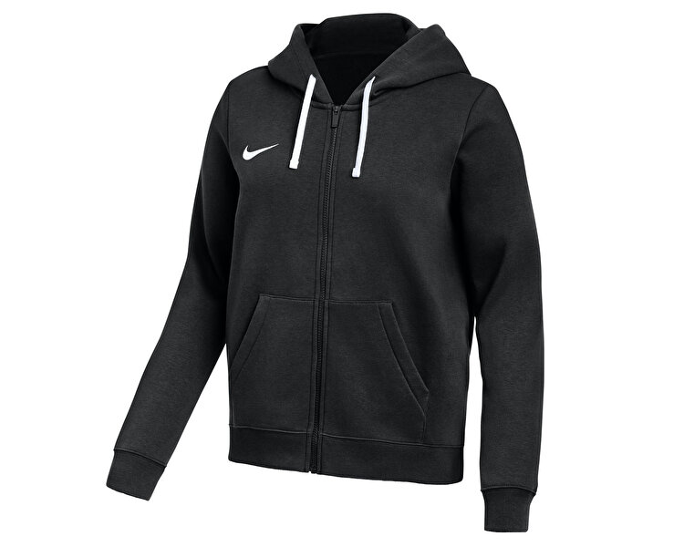 W NK PARK26 FLC FZ HOODIE