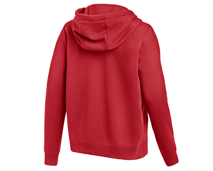 W NK PARK26 FLC FZ HOODIE