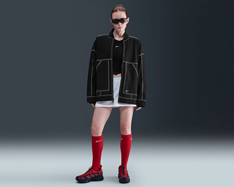 W NSW STREET GX CARGO JKT