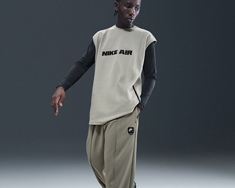 NIKE Erkek M NK AIR PK TRACK PANT Yeşil IB2147-320 | Korayspor