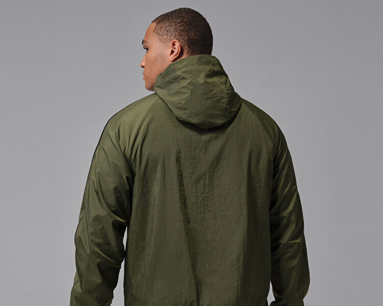 M JORDAN SPORT CLASSIC JACKET