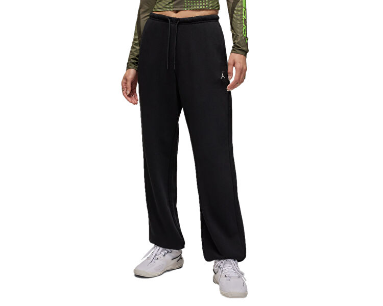 W JORDAN SPT DF CSVR FLC PANT