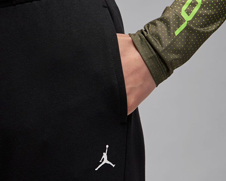 W JORDAN SPT DF CSVR FLC PANT