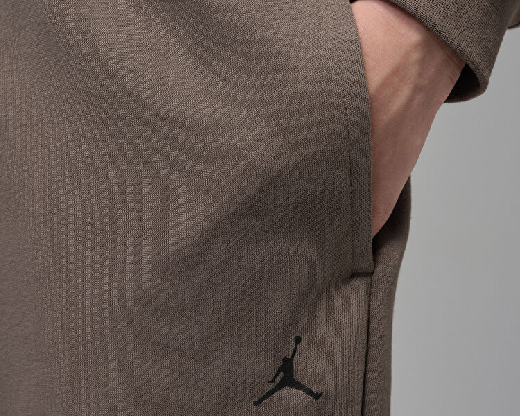W JORDAN SPT DF CSVR FLC PANT
