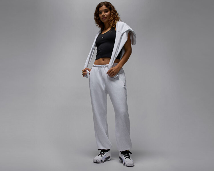 W J SPT DF CSVR FLC PANT