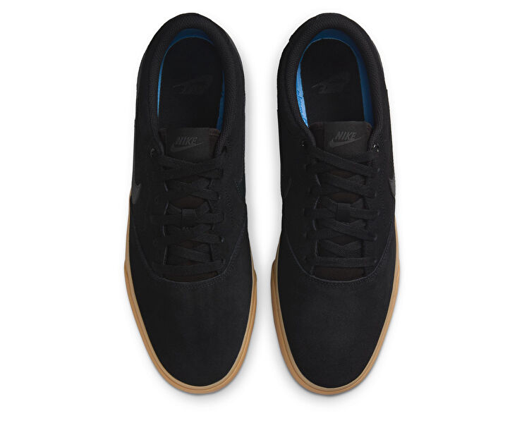 NIKE CHARGE SUEDE