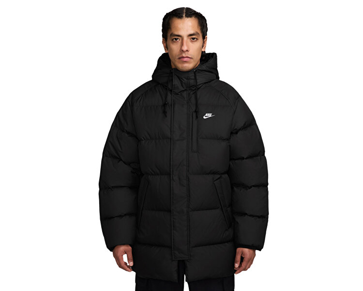 M NK TF CLUB PARKA 650