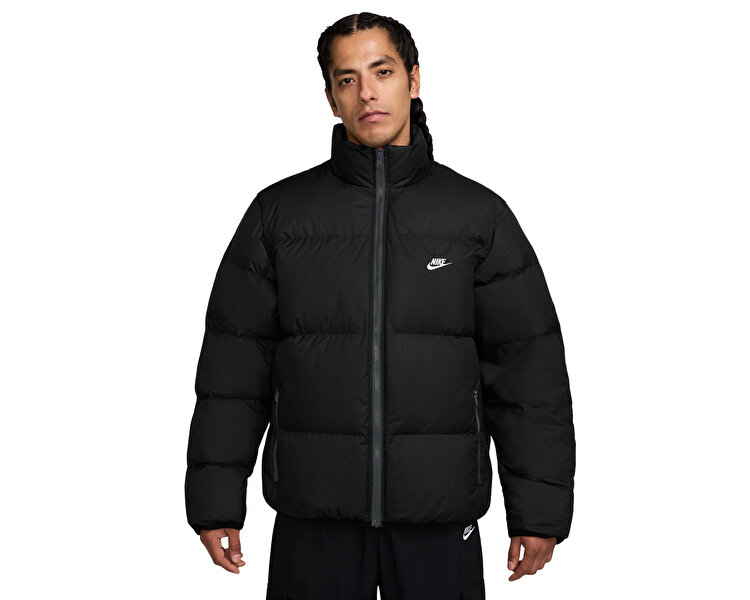 M NK TF CLUB PUFFER JACKET 650