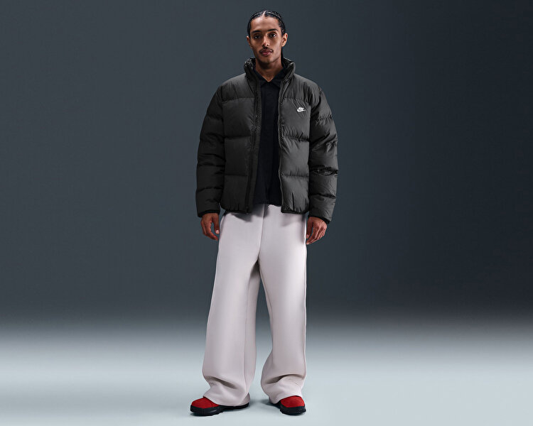 M NK TF CLUB PUFFER JACKET 650