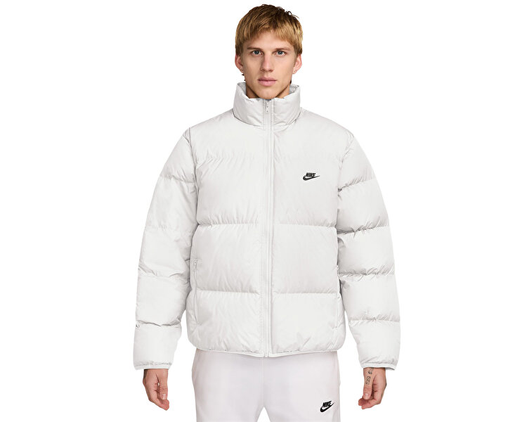 M NK TF CLUB PUFFER JACKET 650