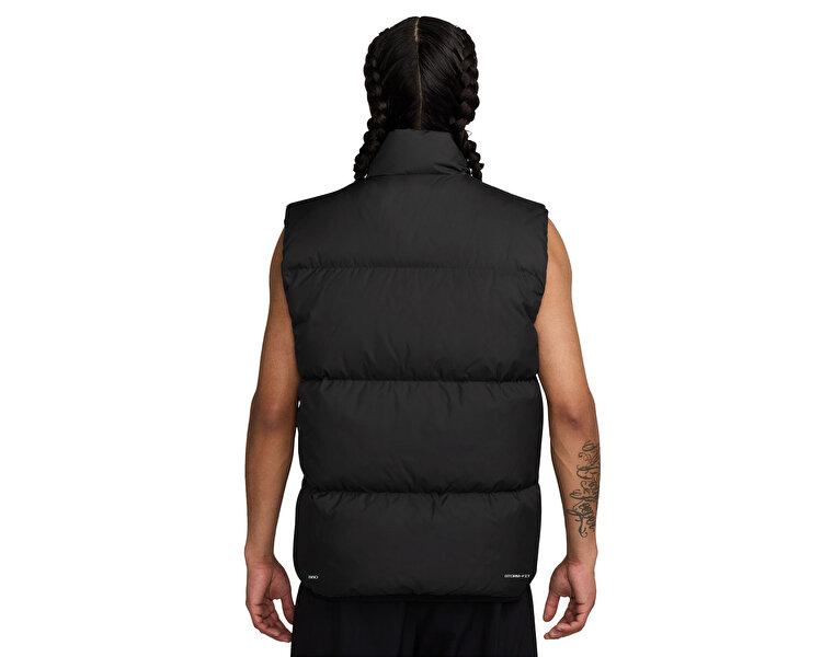 M NK TF CLUB PUFFER VEST 650