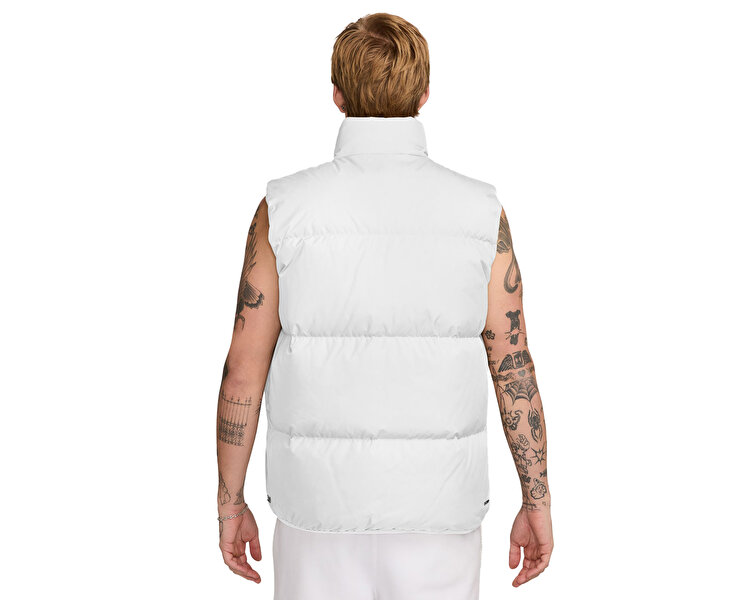 M NK TF CLUB PUFFER VEST 650