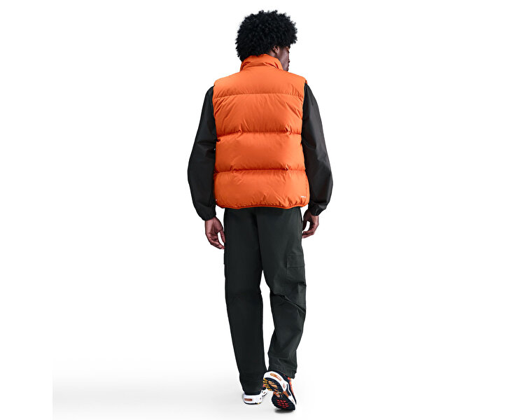 M NK TF CLUB PUFFER VEST 650