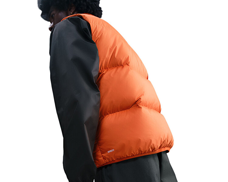 M NK TF CLUB PUFFER VEST 650