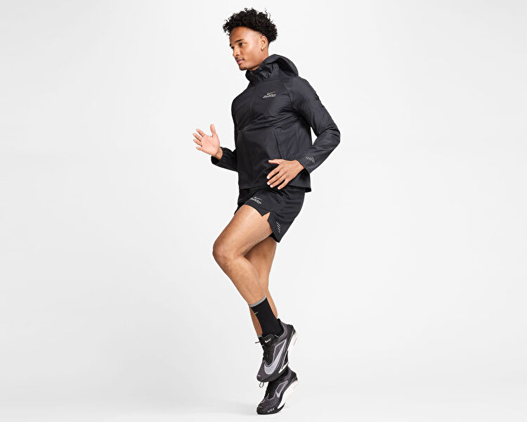 NIKE Erkek M NK RPL MILER FLASH JKT Çok Renkli IB3770-010 | Korayspor