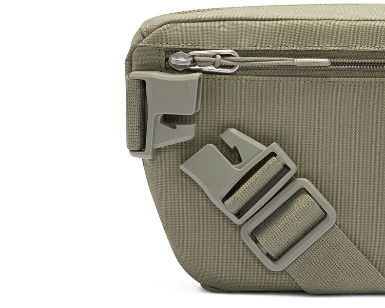 NIKE Unisex NK HERITAGE WAISTPACK 2.0 Haki IB4371-320 | Korayspor