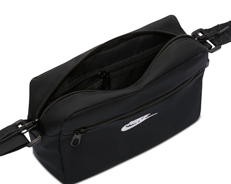 NIKE Unisex NK HERITAGE CROSSBODY 2.0 Siyah IB4378-010 | Korayspor
