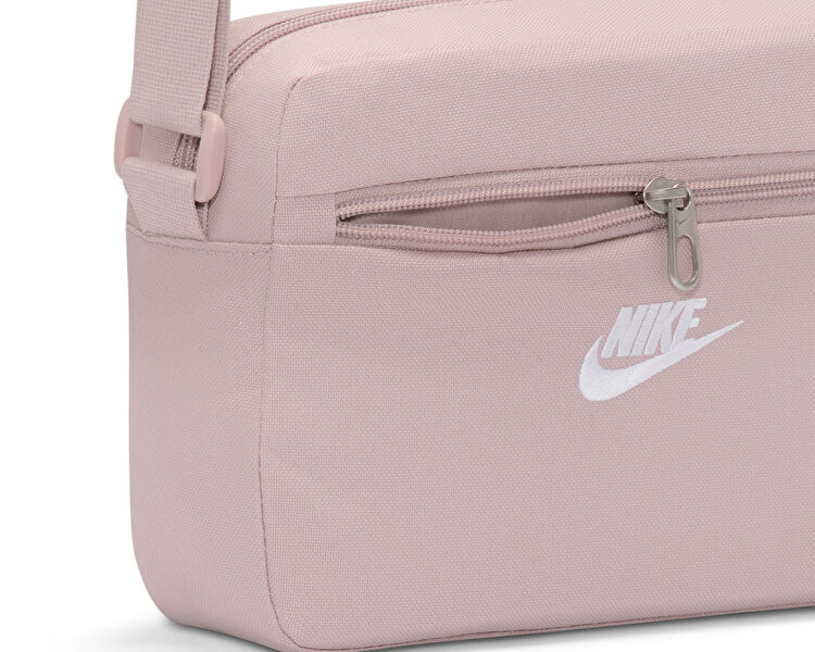 NIKE Unisex NK HERITAGE CROSSBODY 2.0 Pembe IB4378-627 | Korayspor