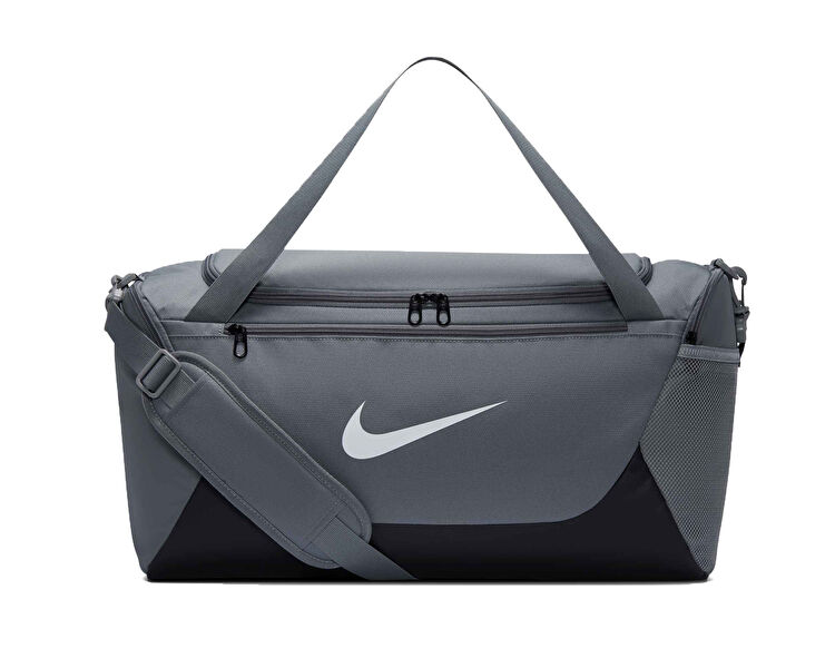 NIKE Unisex NK BRSLA S DUFF - X Gri IB4394-084 | Korayspor