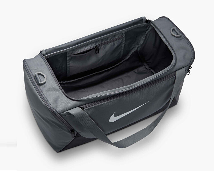 NIKE Unisex NK BRSLA S DUFF - X Gri IB4394-084 | Korayspor