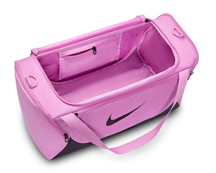 NIKE Unisex NK BRSLA S DUFF - X Pembe IB4394-503 | Korayspor
