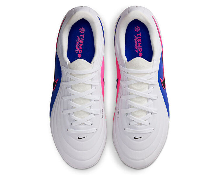 JR TIEMPO MAESTRO ACADEMY FGMG