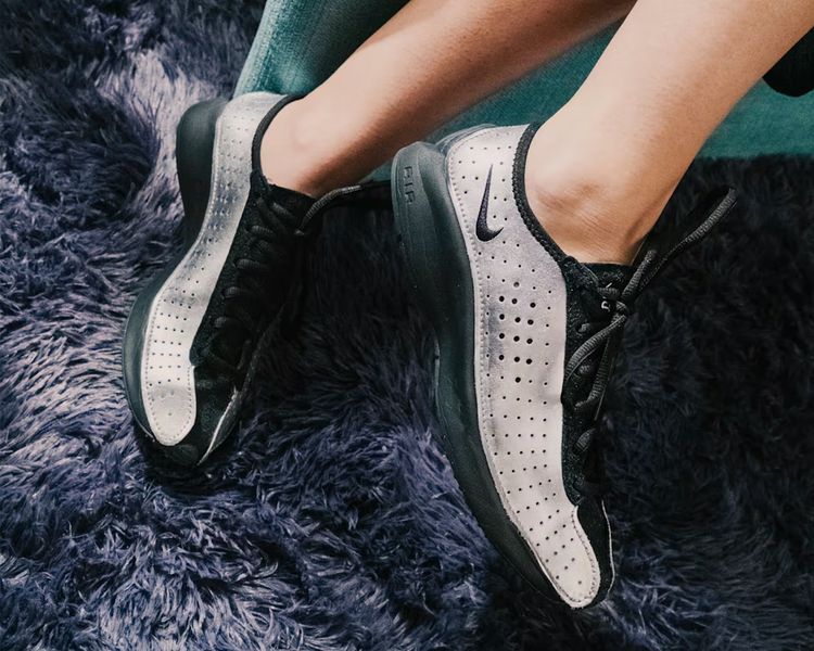 NIKE Kadın W AIR SUPERFLY Gri IB5824-001 | Korayspor