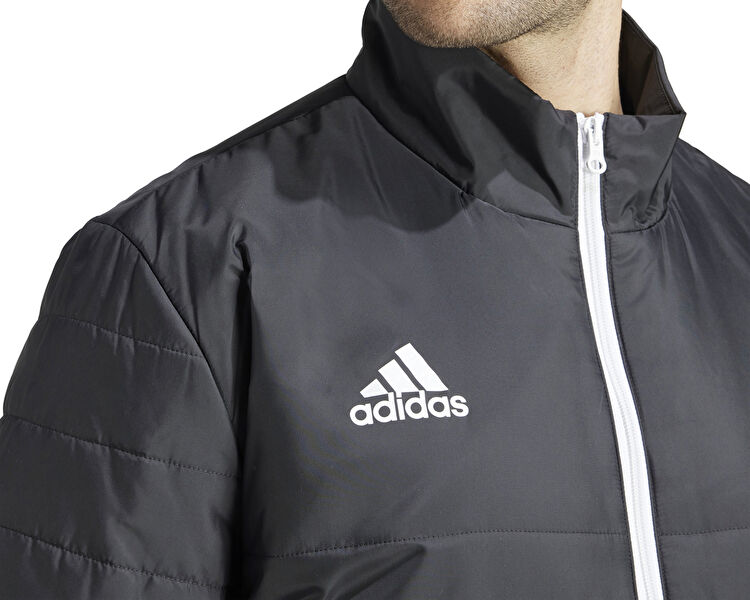 adidas Erkek Ent22 Ljkt Siyah IB6070