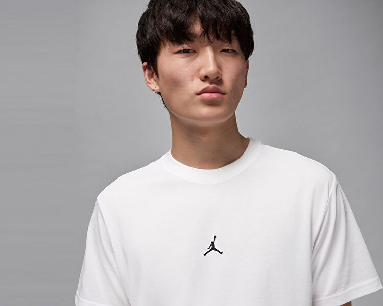 M JORDAN DF SPRT JUMPMAN SS CREW