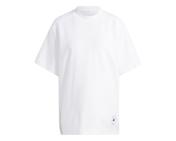 BY STELLA MCCARTNEY LOGO TEE