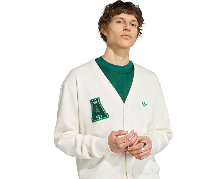 VARSITY CARDIGA