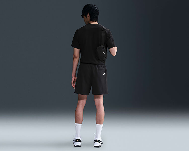 M NK CLUB FT FLOW CYCLE