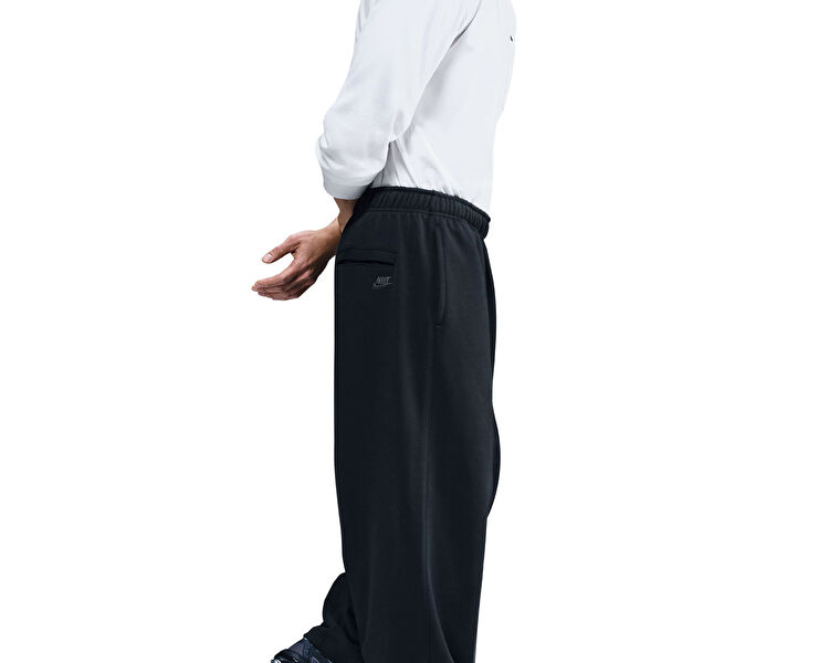 M NK CLUB CUFF OS PANT LBR