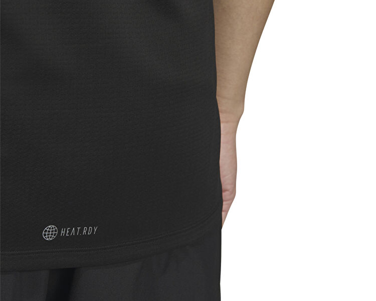 D4T HR HIIT TEE