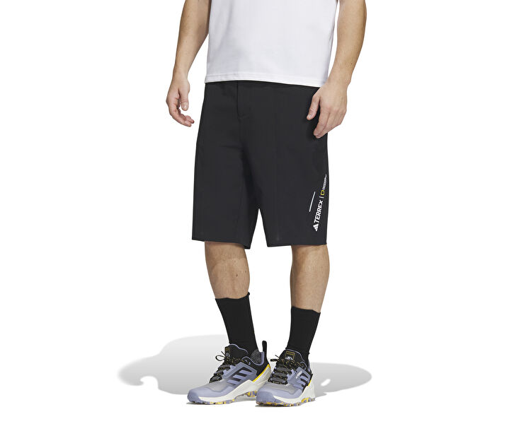 Natgeo Shorts