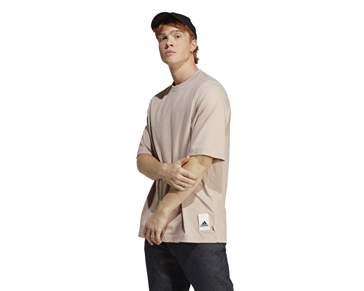M Caps Tee