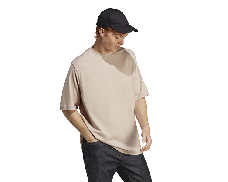 M Caps Tee