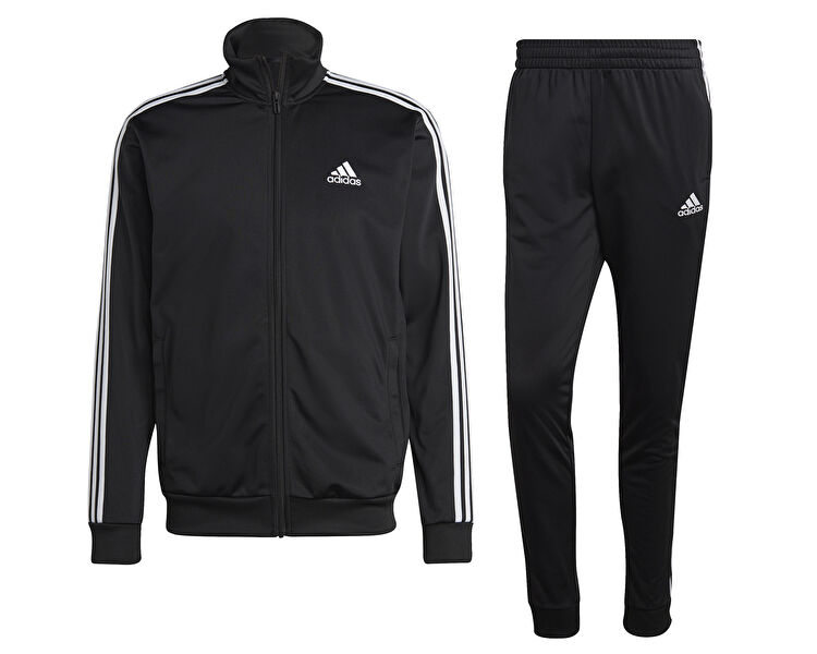 adidas Erkek M 3S Tr Tt Ts Siyah IC6747