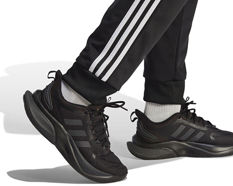 adidas Erkek M 3S Tr Tt Ts Siyah IC6747