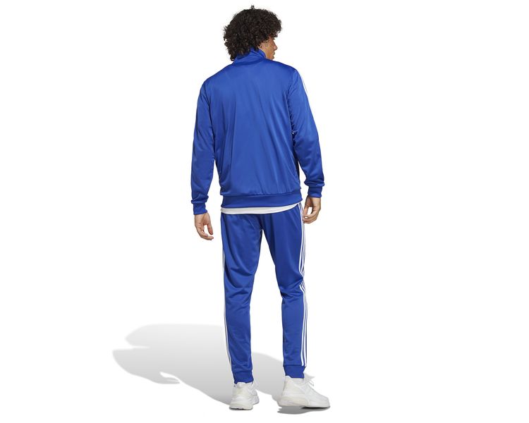 adidas Erkek M 3S Tr Tt Ts Mavi IC6761