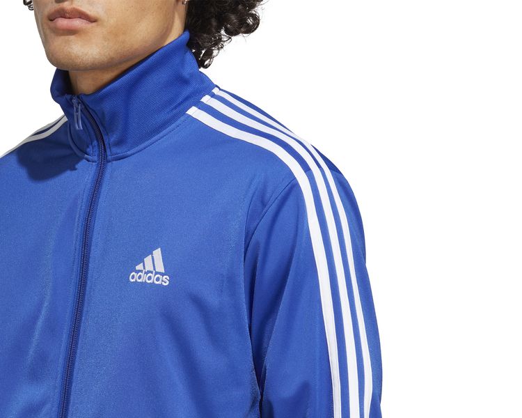 adidas Erkek M 3S Tr Tt Ts Mavi IC6761