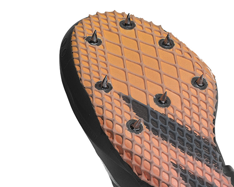 ADIDAS Unisex ADIZERO HJ Siyah ID0304 | Korayspor
