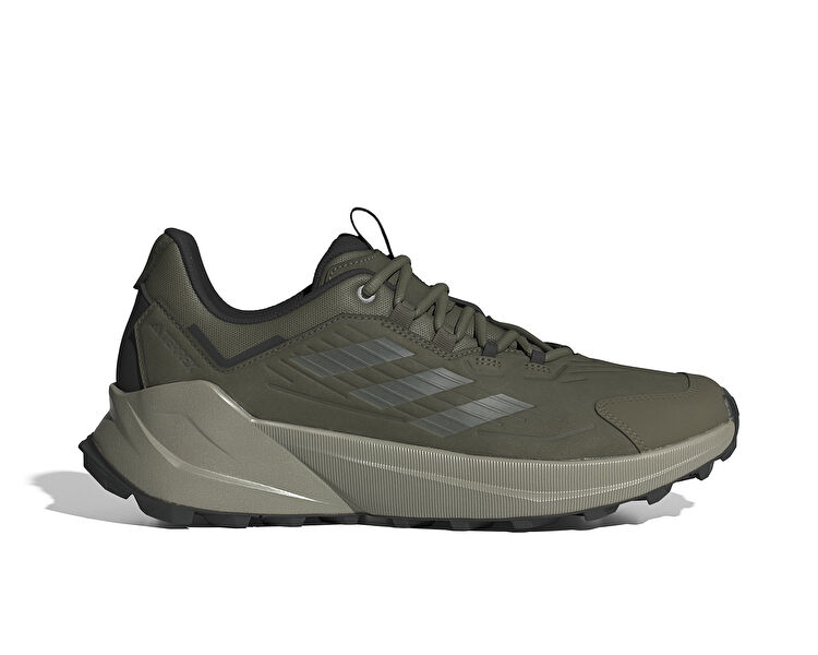 ID:924782　イス adidas Erkek Terrex Trailmaker 2 Lea Yeşil ID0887