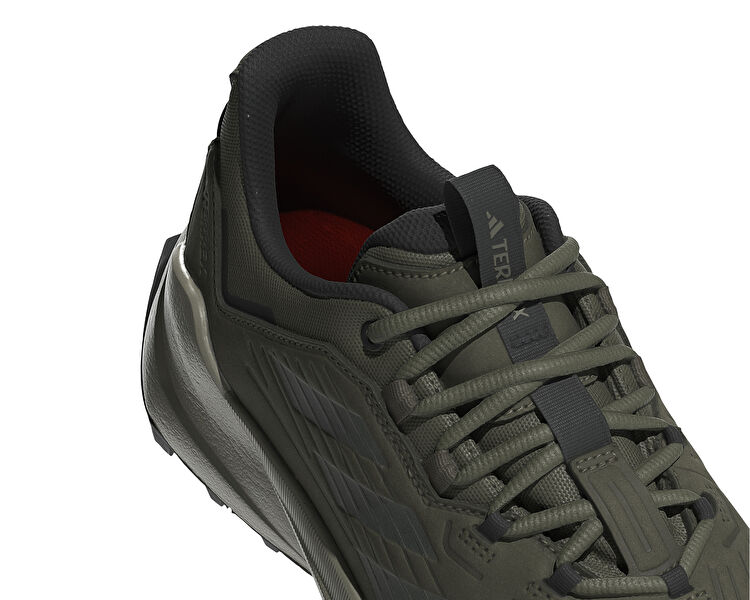 ID:924782　イス adidas Erkek Terrex Trailmaker 2 Lea Yeşil ID0887