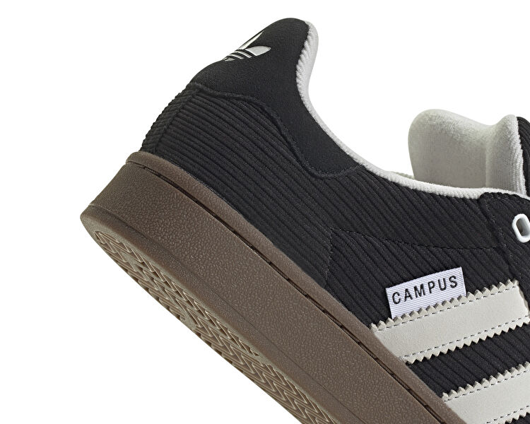 adidas Unisex Campus 00S Siyah ID1364