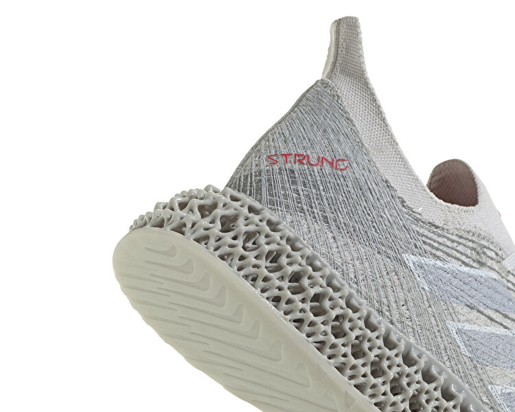adidas Erkek 4DFWD X STRUNG M Gri ID1419 | Korayspor